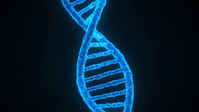 DNA-Doppelhelix