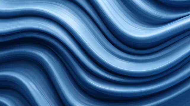 create abstract representation of vector flows dynamic vectors through smooth lines and shapes