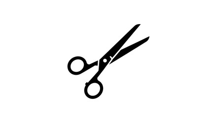 Scissors icon