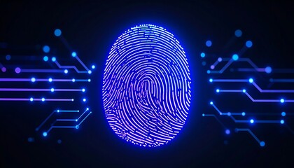Digital Fingerprint