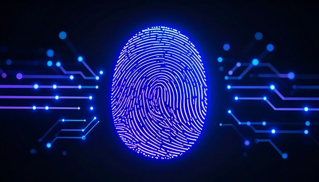 Digital Fingerprint