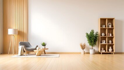 modern interior design