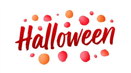 Halloween is a spooky holiday that is celebrated on October 31st. It is a time for dressing up in costumes, carving pumpkins, and going trick-or-treating