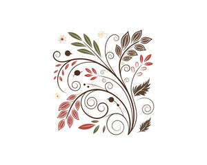 decorative-grunge-set-with-brush-lines--strokes Vector, Abstract vector Free SVG Download