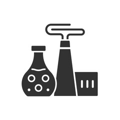 Laboratory Icon
