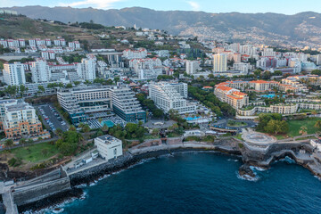 Obraz premium Madeira Island | The Hawaii of Europe | Portugal