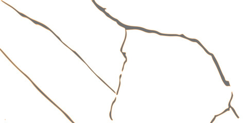 White marble with gold veins texture.