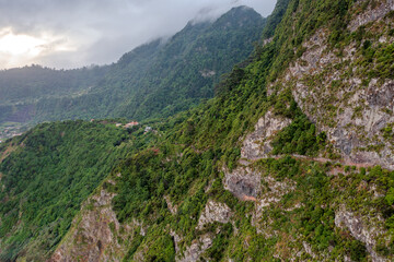 Madeira Island | The Hawaii of Europe | Portugal