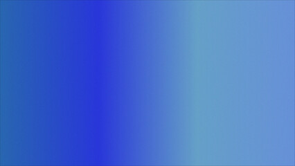 Fototapeta premium Serene Blue Gradient A Calming Visual Experience