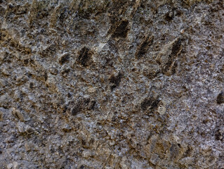 rough sand stone wall texture