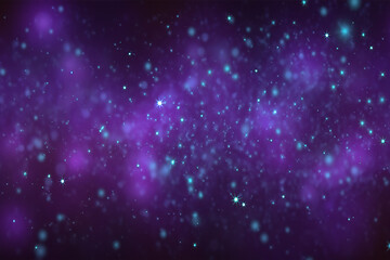 Fototapeta premium abstract space background