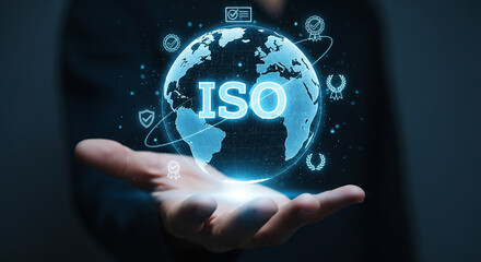 ISO Standard World Business Certification Global Quality Management System Technology Innovation Best Practices