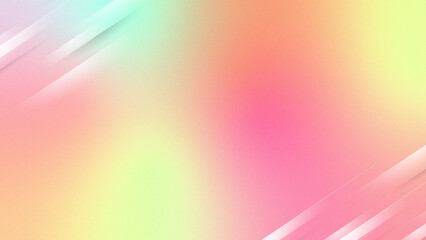  Gradient Background – Abstract Colorful Wallpaper