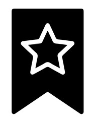star vector icon