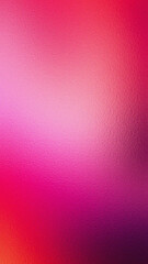 Abstract pixelated gradient background in vibrant shades of pink and magenta