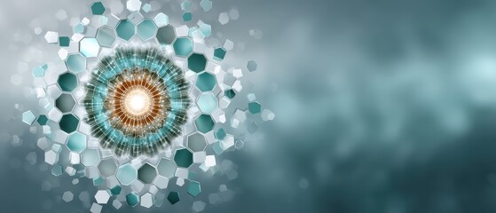 Cybersecurity action visualized threat protection in secure cloud environments for enhanced safety