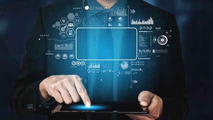 Data analytics and big data strategy for real-time analytics, predictive data modeling, business intelligence analytics, and data-driven decision-making in modern digital businesses. Muxer