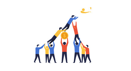 Strategic Ascent: Cultivating Elite Professional Growth for Corporate Impact