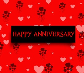 Marriage Anniversary greeting