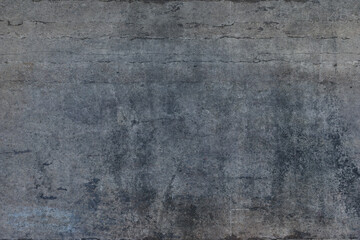 Fototapeta premium Aged abstract dirty concrete wall background.