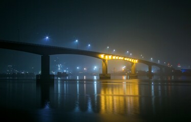 Bridges of the world