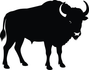 Black abstract geometric pattern with subtle texture and modern futuristic design isolated on transparent background