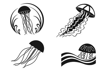 black and white tattoo