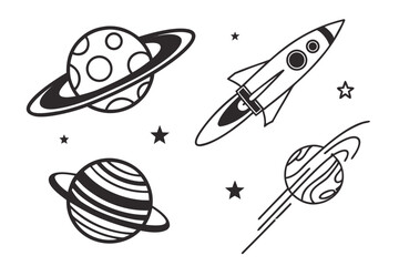 space shuttle launch