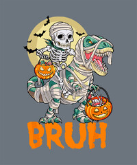 Halloween_T_rex_Design_10