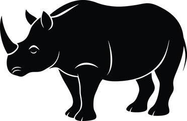 Modern abstract geometric shapes and lines dynamic composition colorful design isolated on transparent background