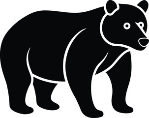 Abstract geometric pattern with gradients and sharp lines for modern design applications isolated on transparent background