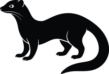 Abstract digital art with organic swirls and textured gradients isolated on transparent background