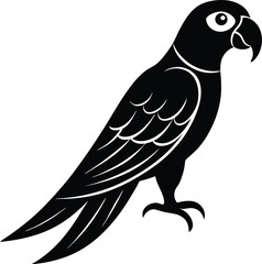 Abstract artistic smoky swirls evoking flowing clouds and mystical energy patterns isolated on transparent background