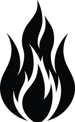 Abstract geometric pattern with gradients and dynamic shapes visualizing data concepts isolated on transparent background