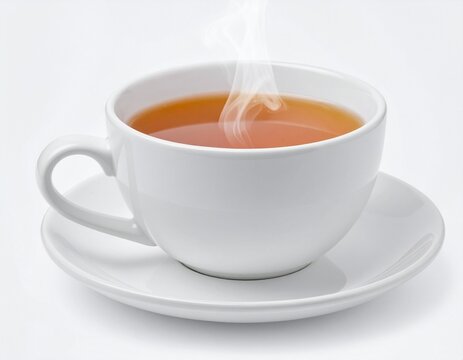 Tea Object