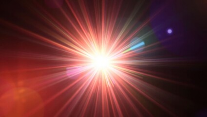 Obraz premium abstract light background