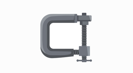 Secure Grip: The Essential C-Clamp