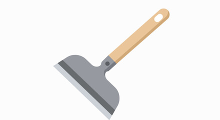 Efficient Ice Scraper:  Effortless Winter Cleaning