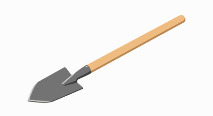Gardening Trowel: Essential Tool for Planting & Digging