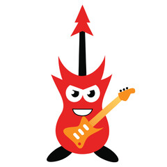 Creative Mascot Logo Design