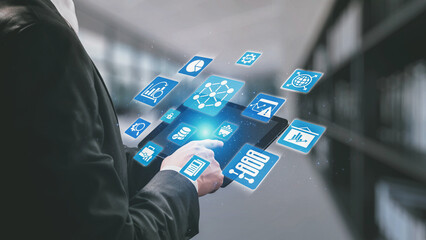 Data analytics and big data strategy for real-time analytics, predictive data modeling, business intelligence analytics, and data-driven decision-making in modern digital businesses. Spire