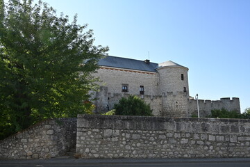 Simancas , Valladolid