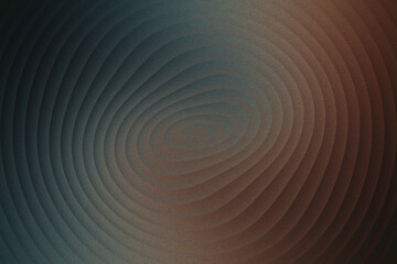 Abstract textured background with a mesmerizing swirl pattern, blending earthy tones with a touch of blue for a captivating visual experience