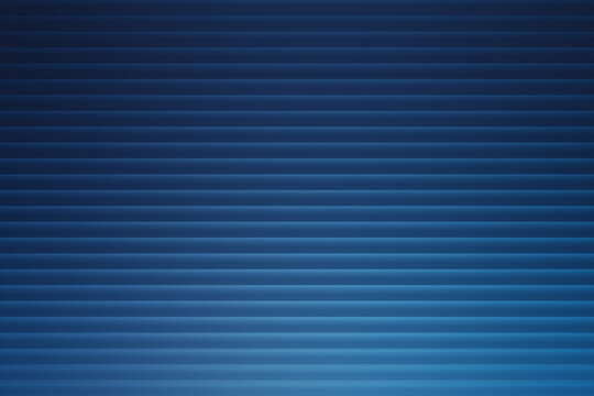 A captivating blue gradient background with horizontal lines, creating a sense of depth and movement, perfect for modern designs and presentations