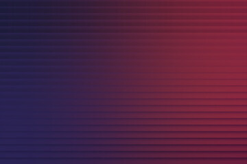 Abstract background with horizontal lines and a gradient from purple to red, creating a modern and dynamic visual effect for various applications