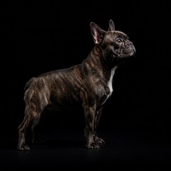 french bulldog puppy dog