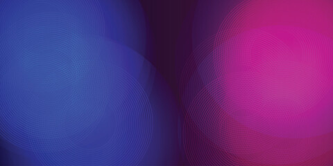 abstract modern background with flowing lines. Digital future technology concept.