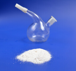 Cadmium iodide is an inorganic compound with the formula CdI2.
