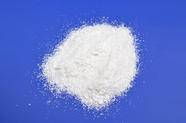 Cadmium iodide is an inorganic compound with the formula CdI2.