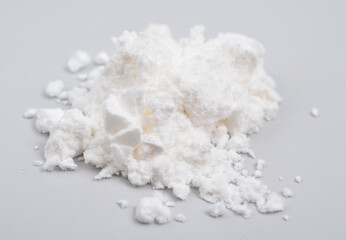 Sodium oxalate, or disodium oxalate, is a chemical compound with the chemical formula Na2C2O4.